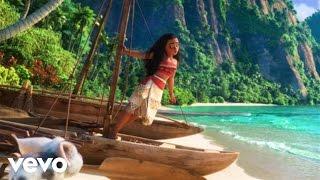 Various Artists - How Far Ill Go - Heard Around the World 24 Languages From Moana