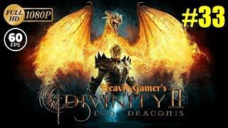 Divinity 2 Ego Draconis Gameplay PC Part 33 The Book Of The DeadAn Alchemists Apparel