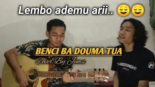 JEMS  BENCI BA DOUMA TUA  LAGU BIMA DOMPU