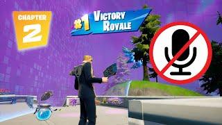 Fortnite Season 6 Solo Victory Royale No Commentary Gameplay