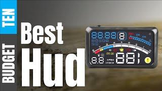 Best HUD 2023 For Car - Head Up Display Review