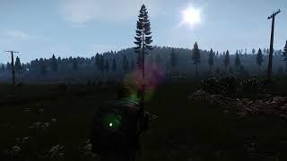 Arma 3 - Exile - AeoG - Tactical Autorun