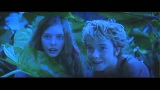 Peter Pan TV Spot