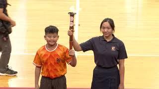 National School Games 2023 Opening Ceremony Highlights