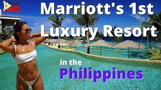 Sheraton Cebu Mactan Resort – An Awesome New Resort in Cebu Philippines