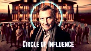 How to network and influence people  7 Rules