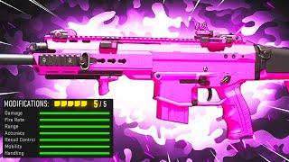 *FULL AUTO* MCW 6.8 in MW3 Best Class Setup