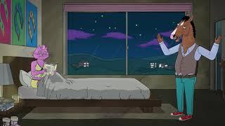 Bojack Horseman - Todd and Emily 7 Minutes In Heaven