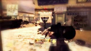 ProPheT  MW2 Killfeed  Competitive.