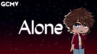 Alone  By Nico Collins  GCMV By Hoshae