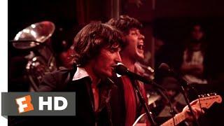 The Last Waltz 1978 - The Night They Drove Old Dixie Down Scene 57  Movieclips