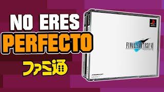 Los 20 MEJORES JUEGOS de 1997 en JAPÓN según Famitsu