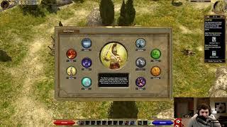 Titan Quest - First try - Day 1