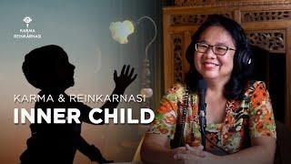 Karma Reinkarnasi & Inner Child  Bunda Arsaningsih & dr. Rastho Mahotama