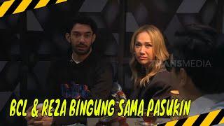 Reza Rahadian & BCL Ngakak Lihat Kelakuan Pasukin  LAPOR PAK BEST MOMENT 220124