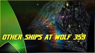 176The Beta Battles Of Wolf 359