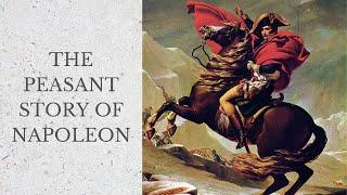 The Peasant Story of Napoleon - Full AudioBook  by Honore de Balzac