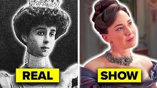10 ‘The Gilded Age Characters That Are Based On REAL Life Personalities
