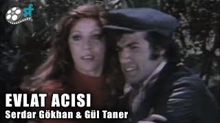 Evlat Acısı 1973 - Türk Filmi Serdar Gökhan & Gül Taner