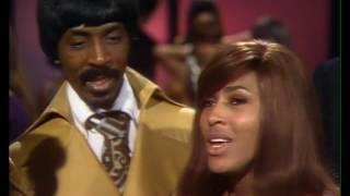 IKE & TINA TURNER-live at playboy after dark 1969