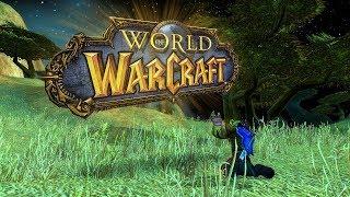 WORLD OF WARCRAFT - ЛУЧШАЯ ИГРА