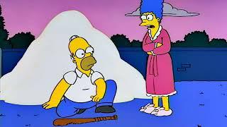 Homers Sugar - The Simpsons