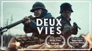 1916 - DEUX VIES - epic #ww1 battle scene short film