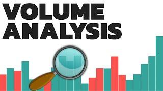 STOP Trading Until You Learn Volume Analysis..Volume is the KING. MUST-WATCH Video for All Traders
