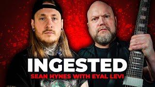 INGESTED Sean Hynes  EP 150