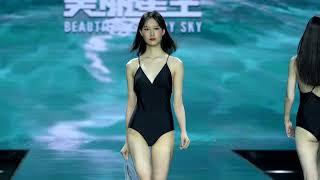 Yiwu Fashion week Fashion Models  Modeling in china modeling
