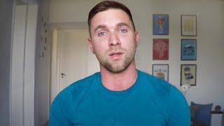 Surviving Conversion Therapy twice my personal experience