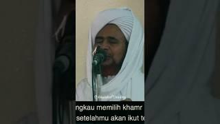 Full Video Klik ▶️ #dawuhoftheday #islamicstatus #habibumarbinhafidz #isramiraj #bulanrajab