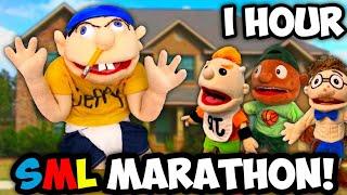 1 HOUR SML Marathon