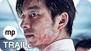 TRAIN TO BUSAN Trailer German Deutsch 2016 Zombie Horror