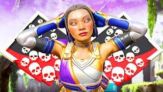 CONDUIT 20 KILLS AND 4000 DAMAGE IN AWESOME GAME Apex Legends Gameplay Season 20