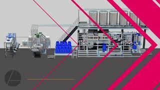 Our Mechatronic Products for Textile Industry  Tekstil Sektörü İçin Ürettiğimiz Mekatronik Ürünler