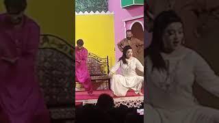 semi khan mujra #mujra #deedar #dance #khushboo #stage