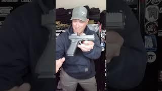 Concealed Carrying 13 Guns in Under a Minute - TheFirearmGuy