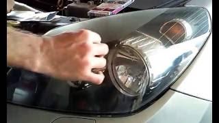 super headlight  restoration kit  1