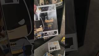 My Batman Funko Pop Collection