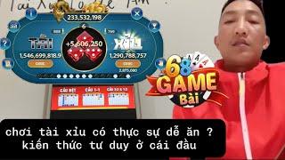 68 game bài  Tài xỉu 68 game bài phuong p hap soi ma câ u lụm 68 Game bài joker tài xỉu lụm