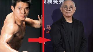 What happened to Jet Li? How sick is the actor?