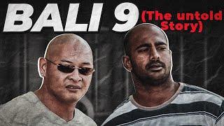 The Untold Story of the Bali 9 Executions