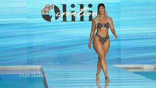 Lili Creation Swimwear Stunning Show at Miami Swim Week 2024