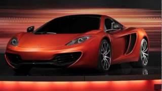 McLaren Special Operations The Launch