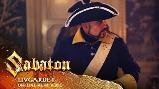 SABATON - Livgardet Official Music Video