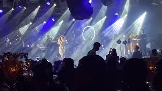 Hadise _Küçük Bir Yol _Kıbrıs Konserleri