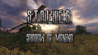 S.T.A.L.K.E.R. Shadow of Monino