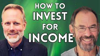 Income Investing Heres How Any Regular Investor Can Do It  Steven Bavaria