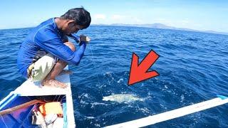 Nagsilabasan nanaman Ang mga malahalimaw na isdang ito  Bryan Fishing Tv